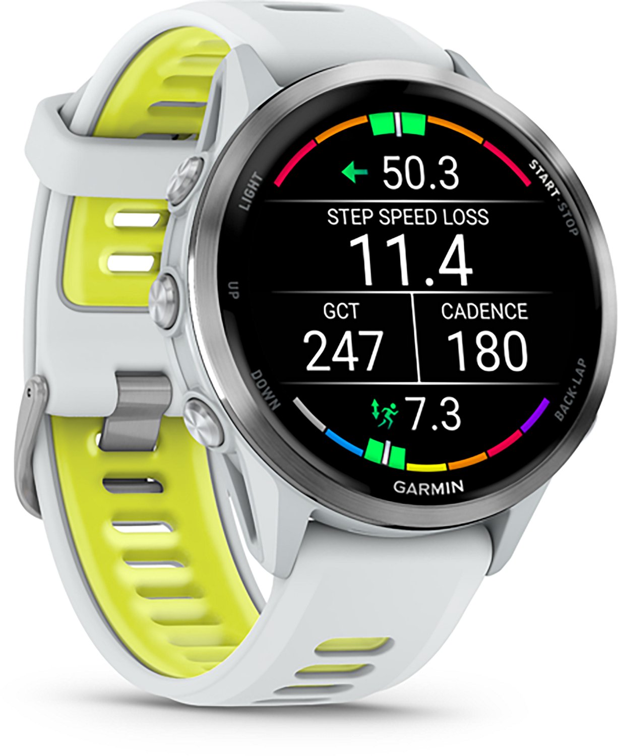 Garmin Forerunner 970 Running Watch - view number 3