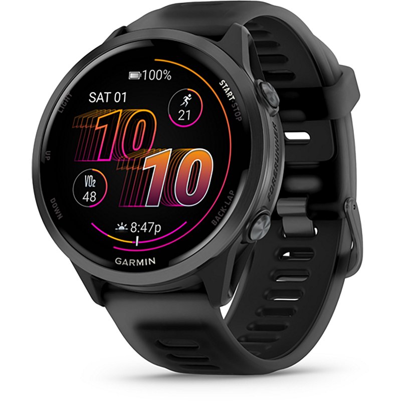 Garmin Forerunner 5… - image