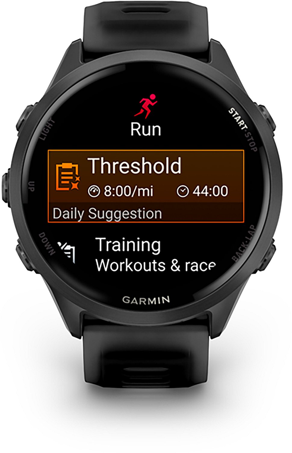 Garmin Forerunner 570 Running Watch - view number 2