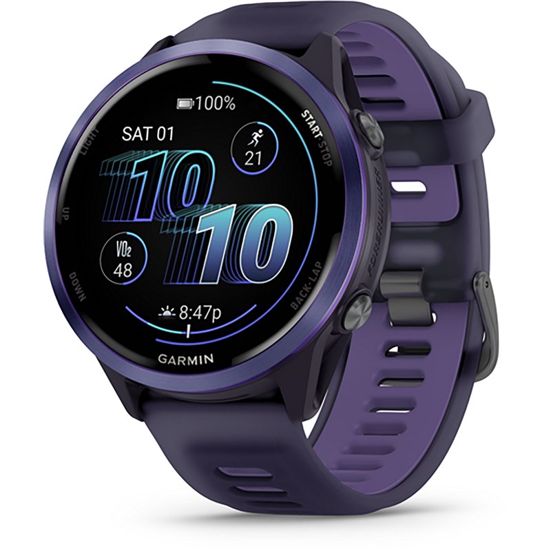 Garmin Forerunner 5… - image