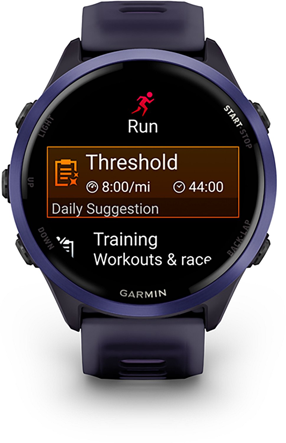 Garmin Forerunner 570 Running Watch - view number 2