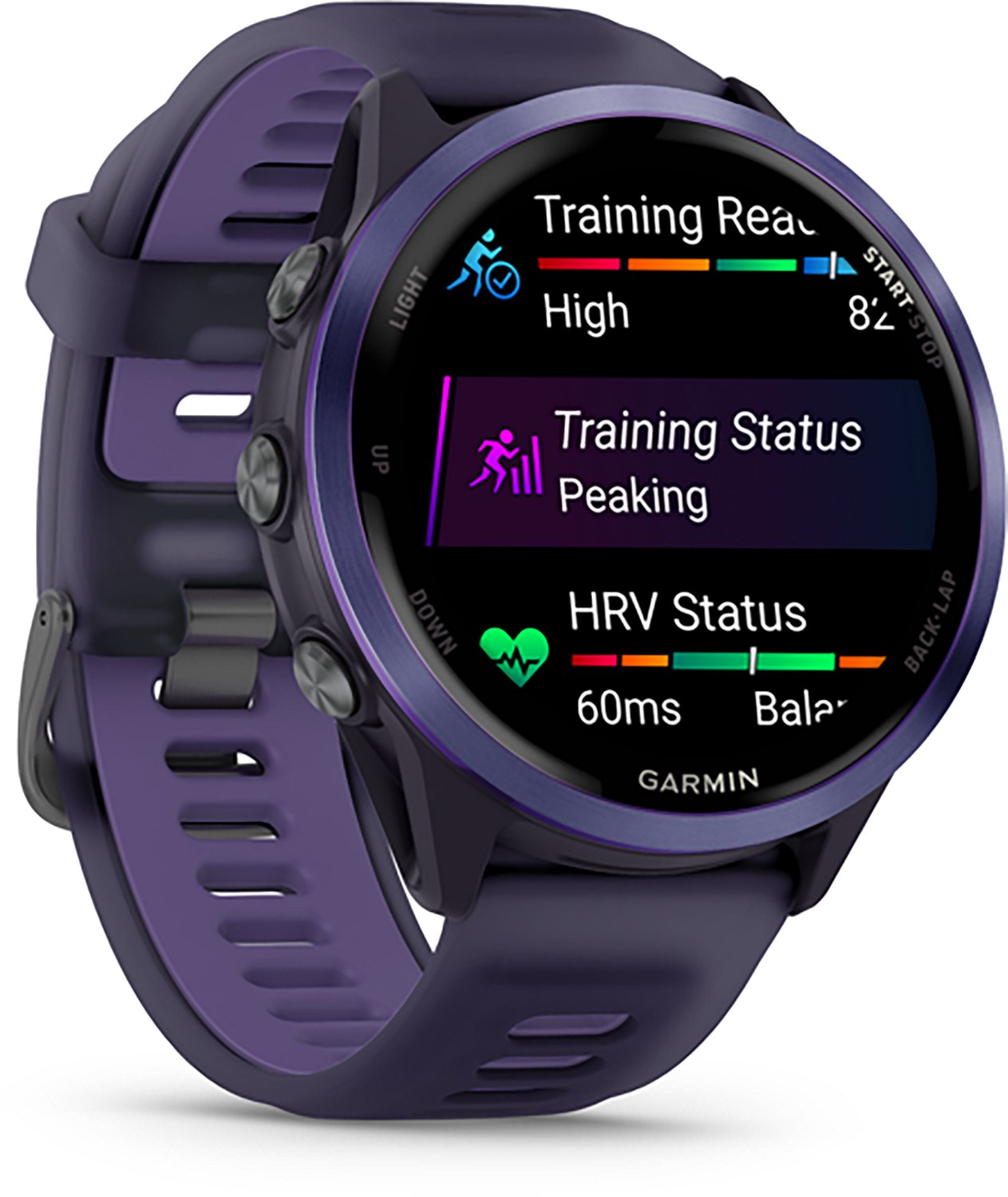 Garmin Forerunner 570 Running Watch - view number 3