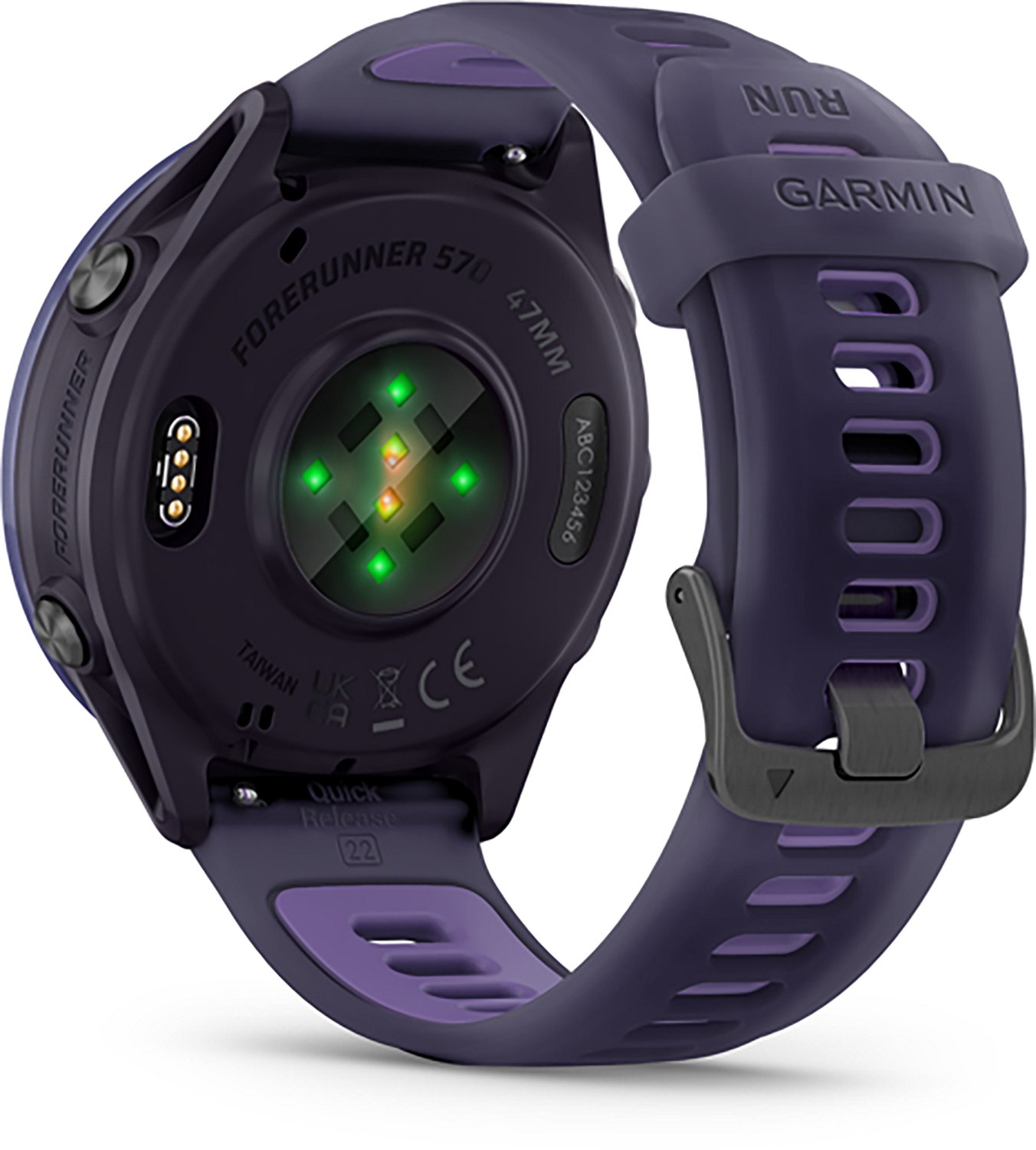Garmin Forerunner 570 Running Watch - view number 4