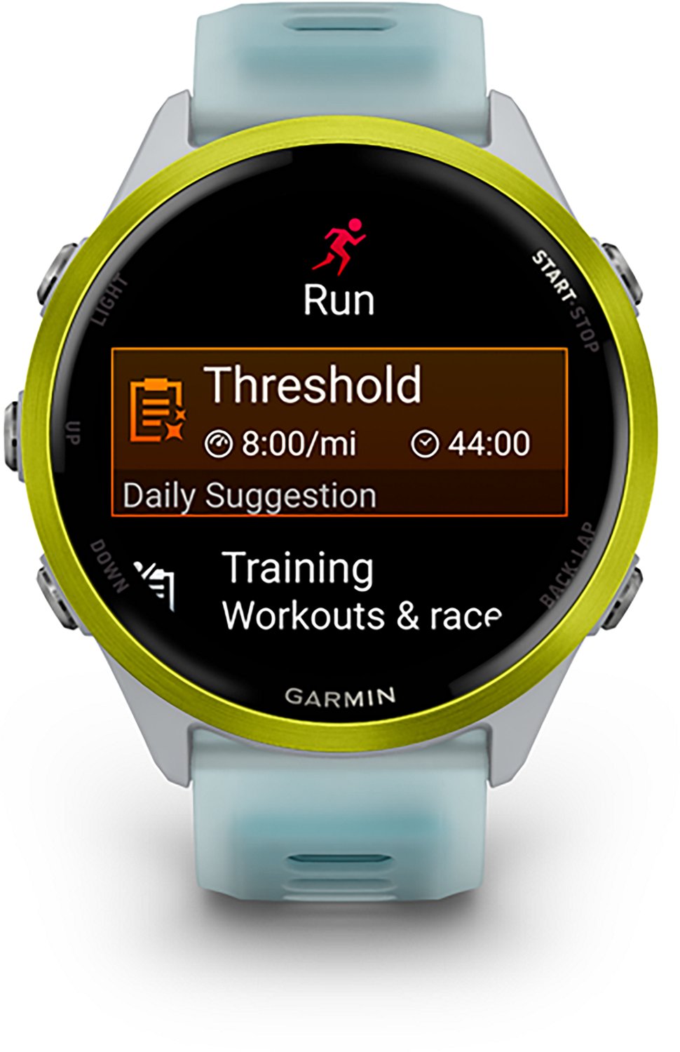 Garmin Forerunner 570 Running Watch - view number 2