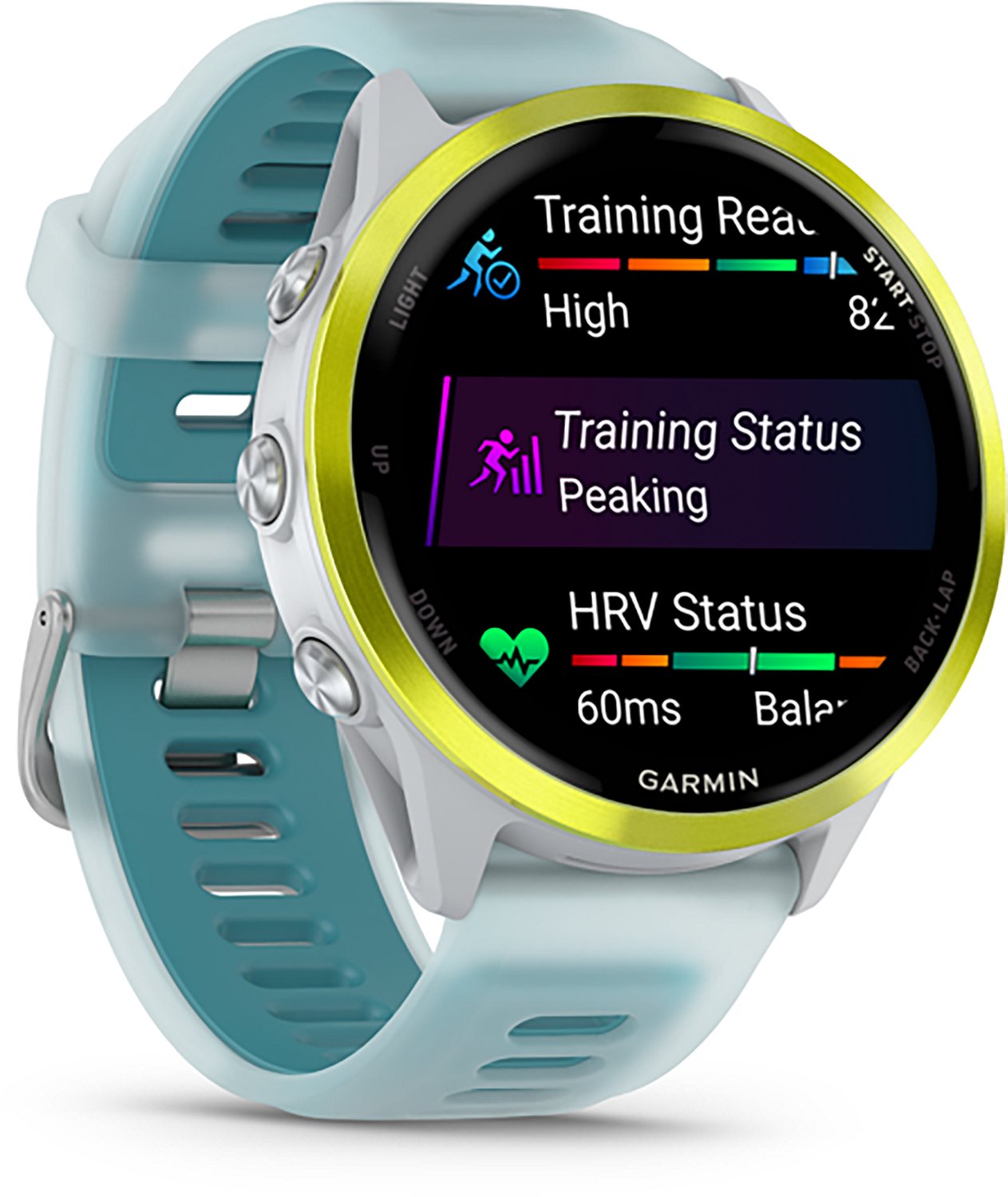 Garmin Forerunner 570 Running Watch - view number 3