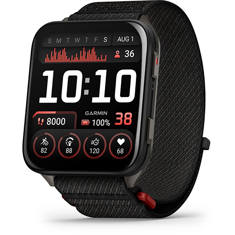 Garmin Venu X1 Watch - image