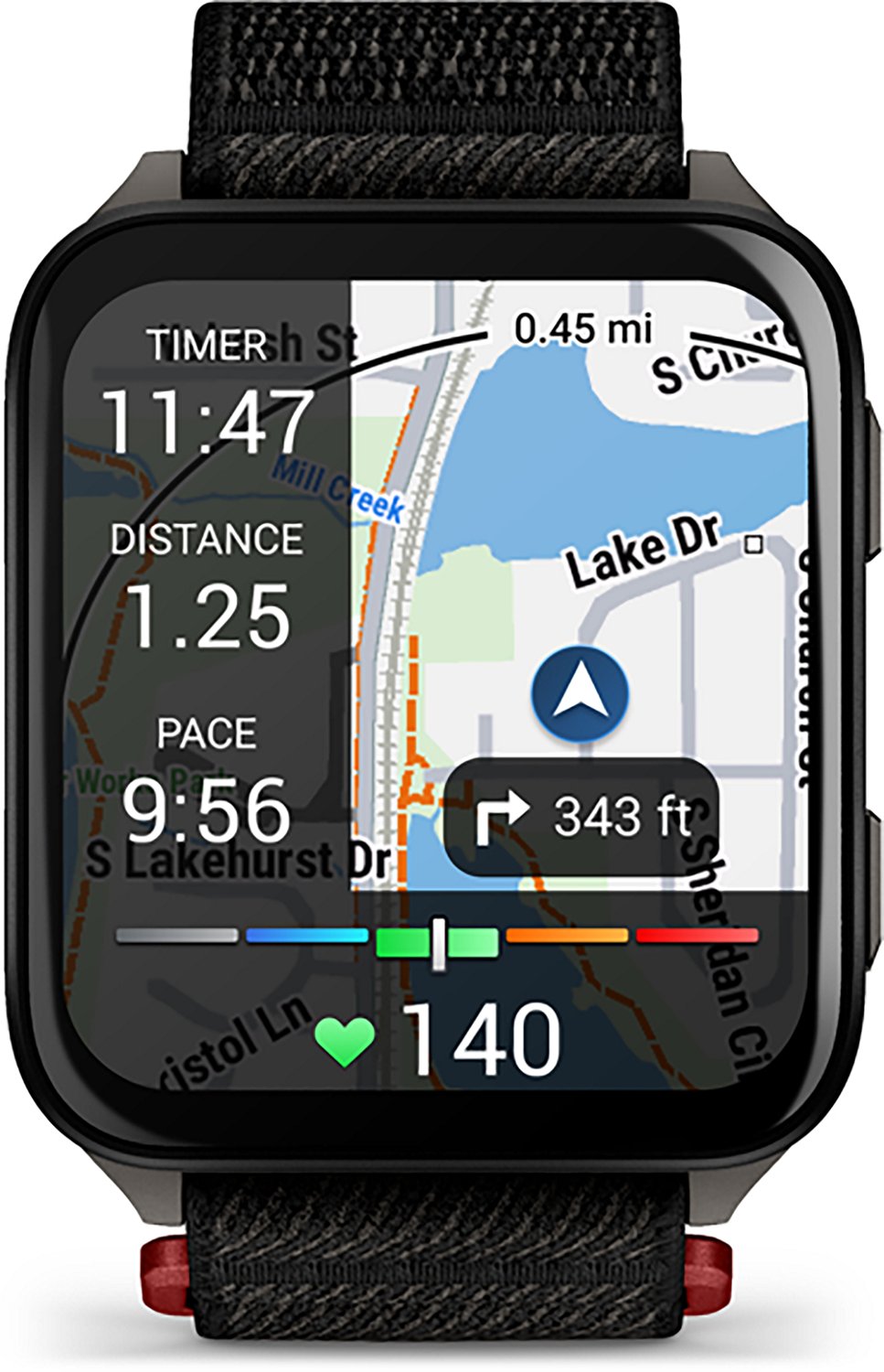 Garmin Venu X1 Watch - view number 2