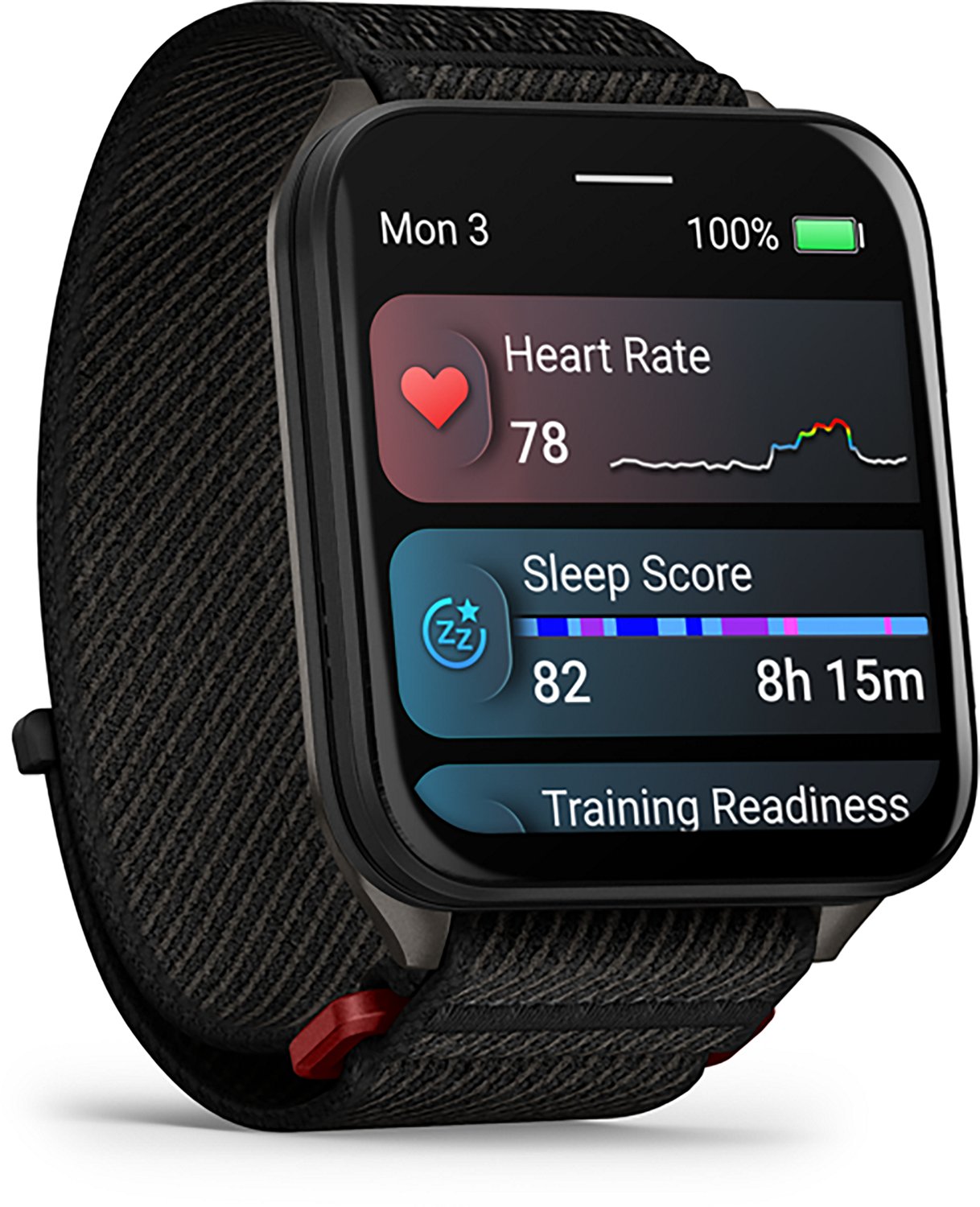 Garmin Venu X1 Watch - view number 3