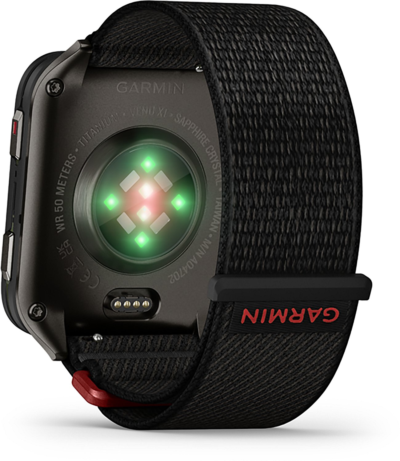 Garmin Venu X1 Watch - view number 5