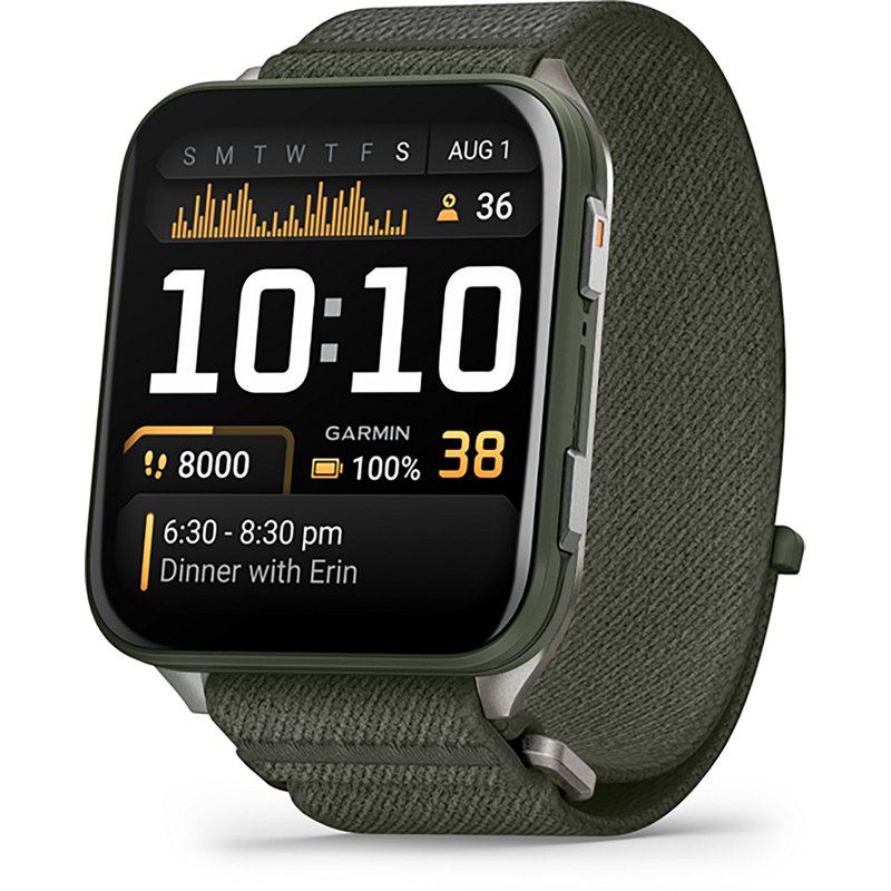 Garmin Venu X1 Watch - image