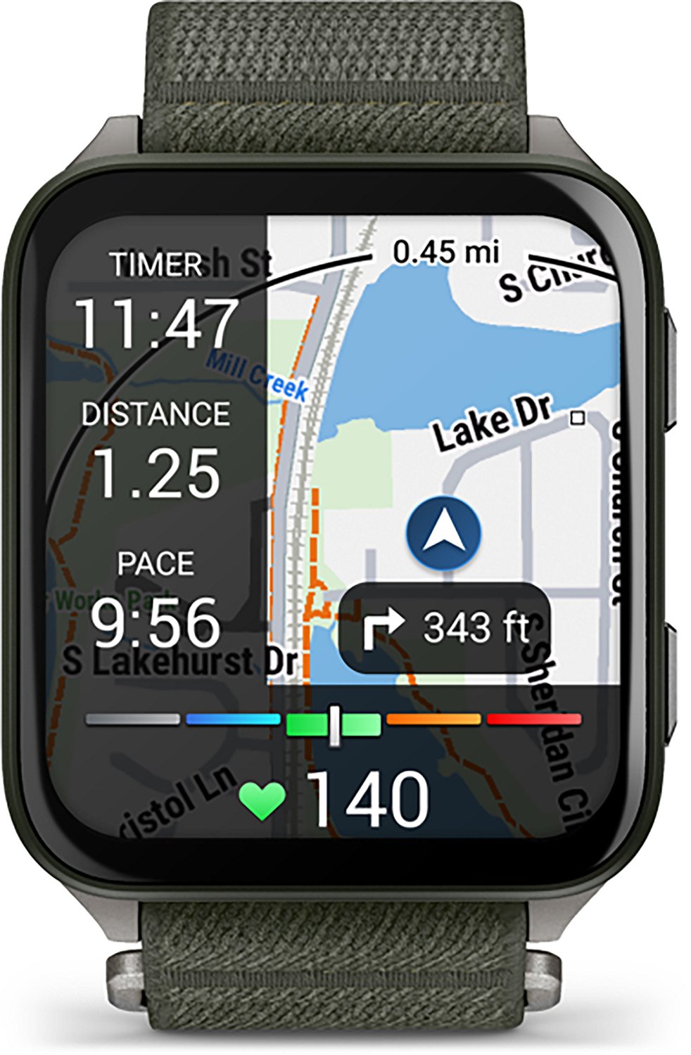 Garmin Venu X1 Watch - view number 2