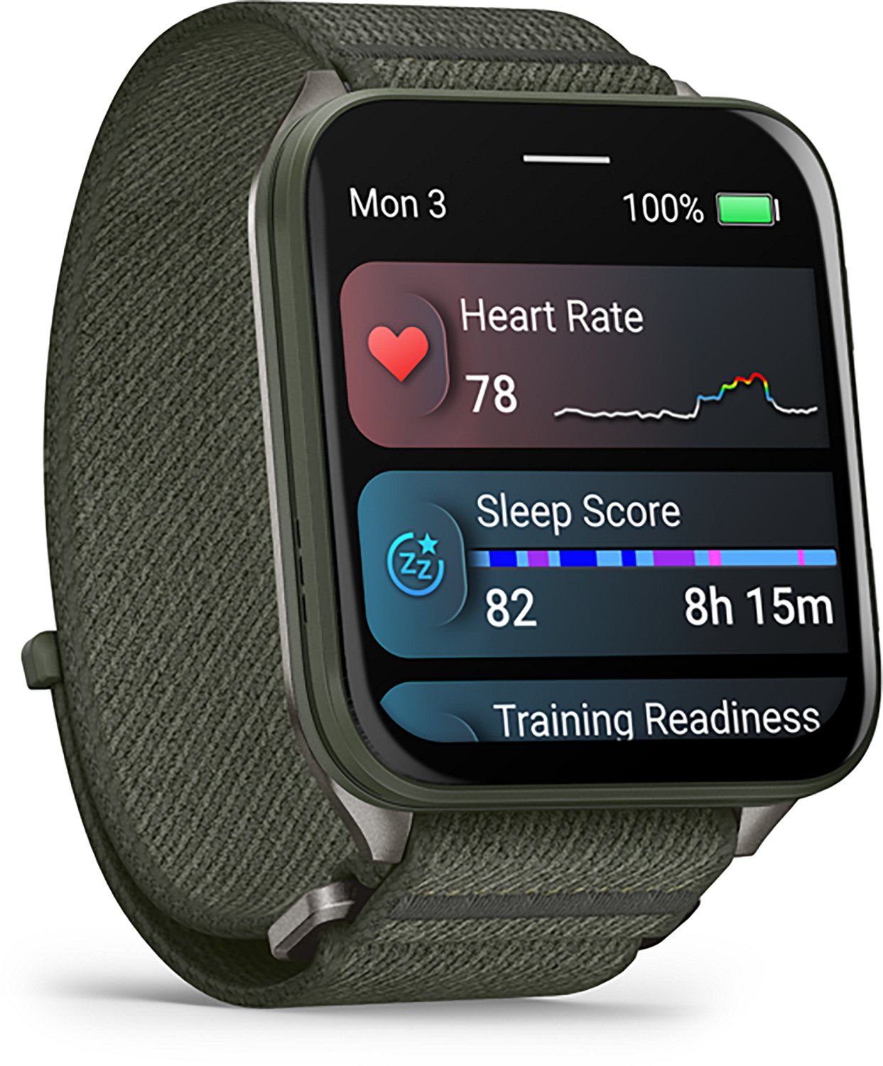 Garmin Venu X1 Watch - view number 3