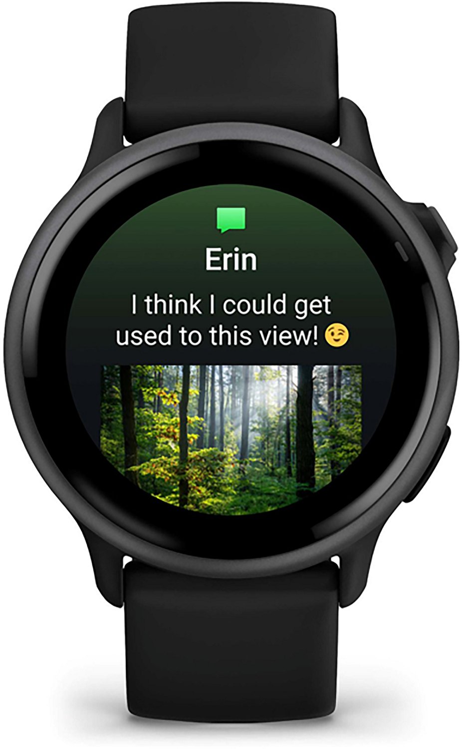 Garmin Vivoactive 6 Watch - view number 2
