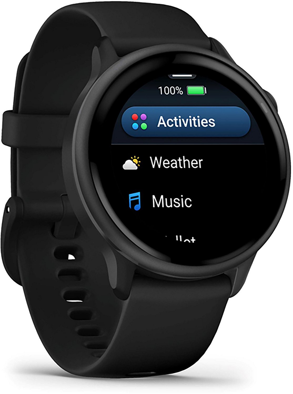 Garmin Vivoactive 6 Watch - view number 3