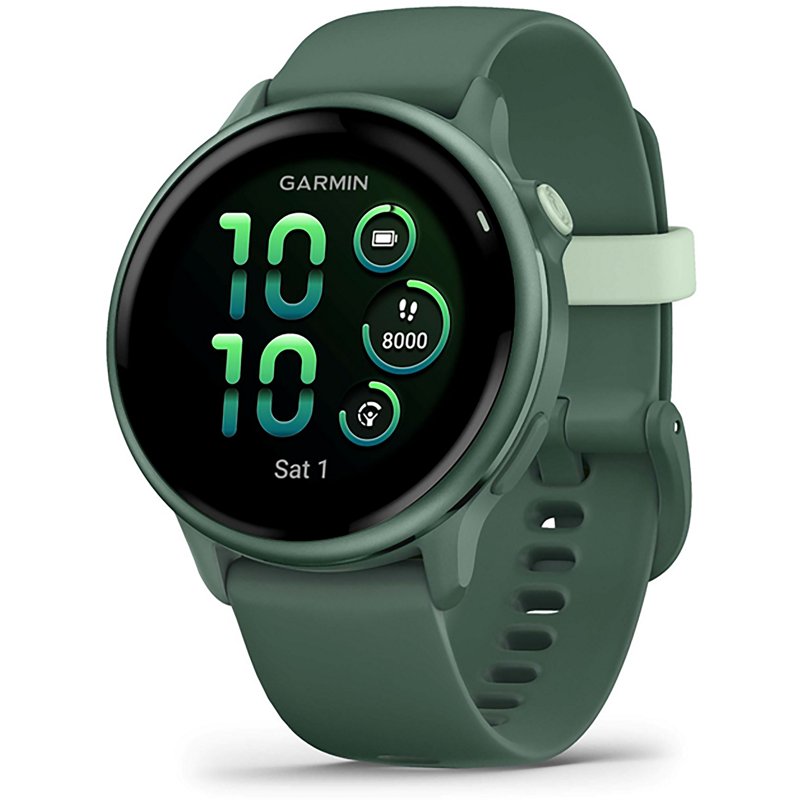 Garmin Vivoactive 6… - image