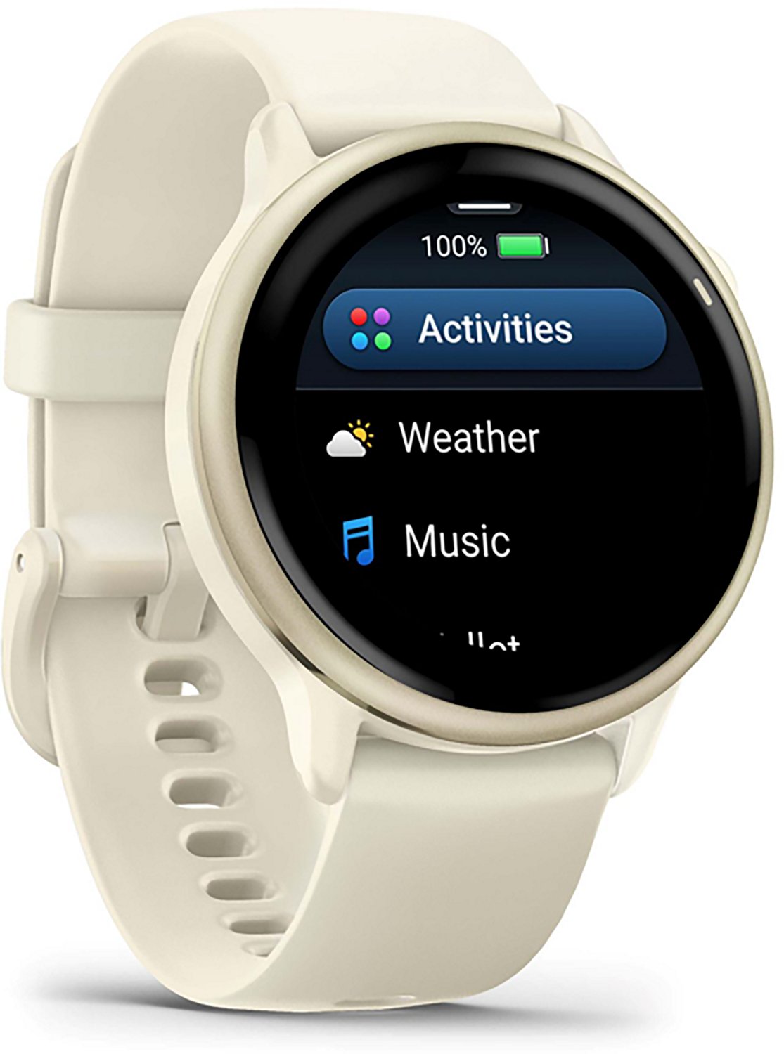 Garmin Vivoactive 6 Watch - view number 3