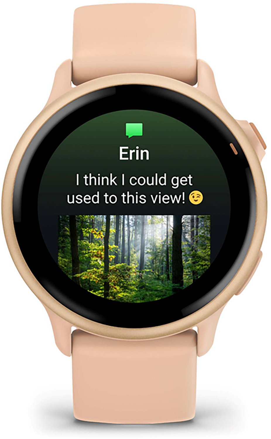 Garmin Vivoactive 6 Watch - view number 2