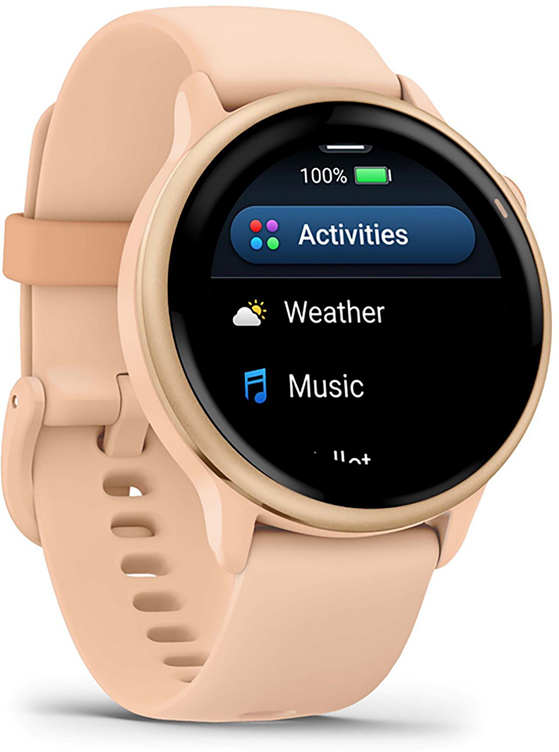 Garmin Vivoactive 6 Watch - view number 3