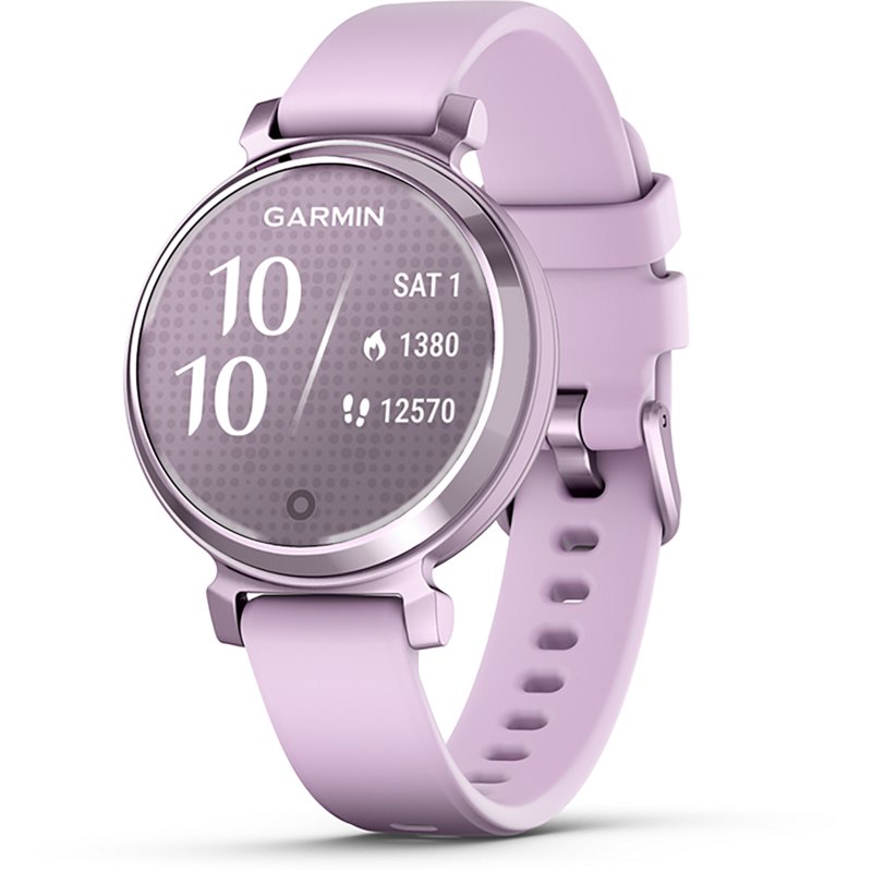 Garmin Lily 2 Watch - image