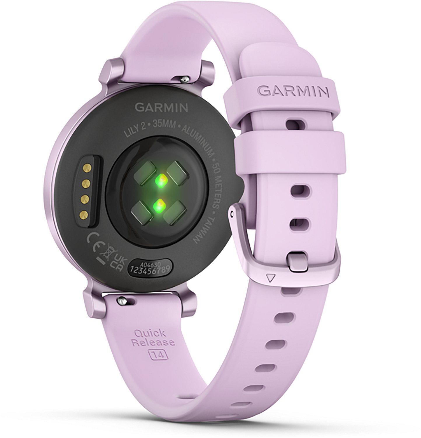 Garmin Lily 2 Watch - view number 4