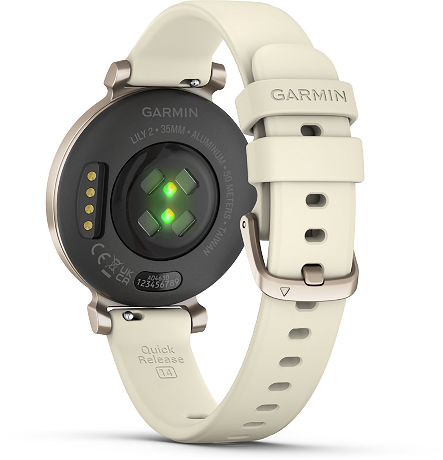 Garmin Lily 2 Watch - view number 4