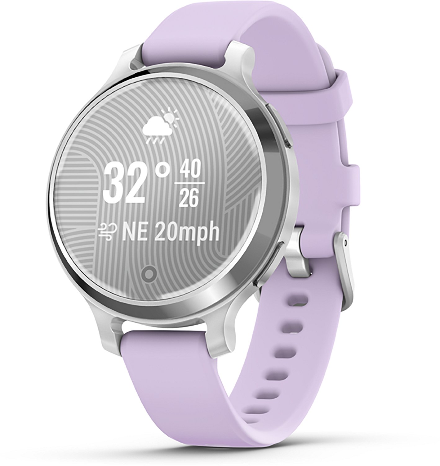 Garmin Lily 2 Active Watch - view number 4