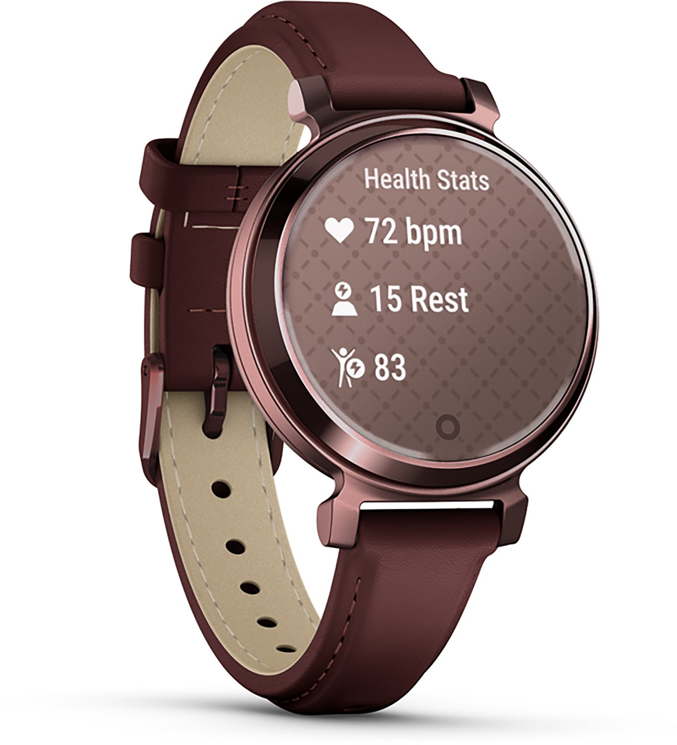 Garmin Lily 2 Classic Watch - view number 3