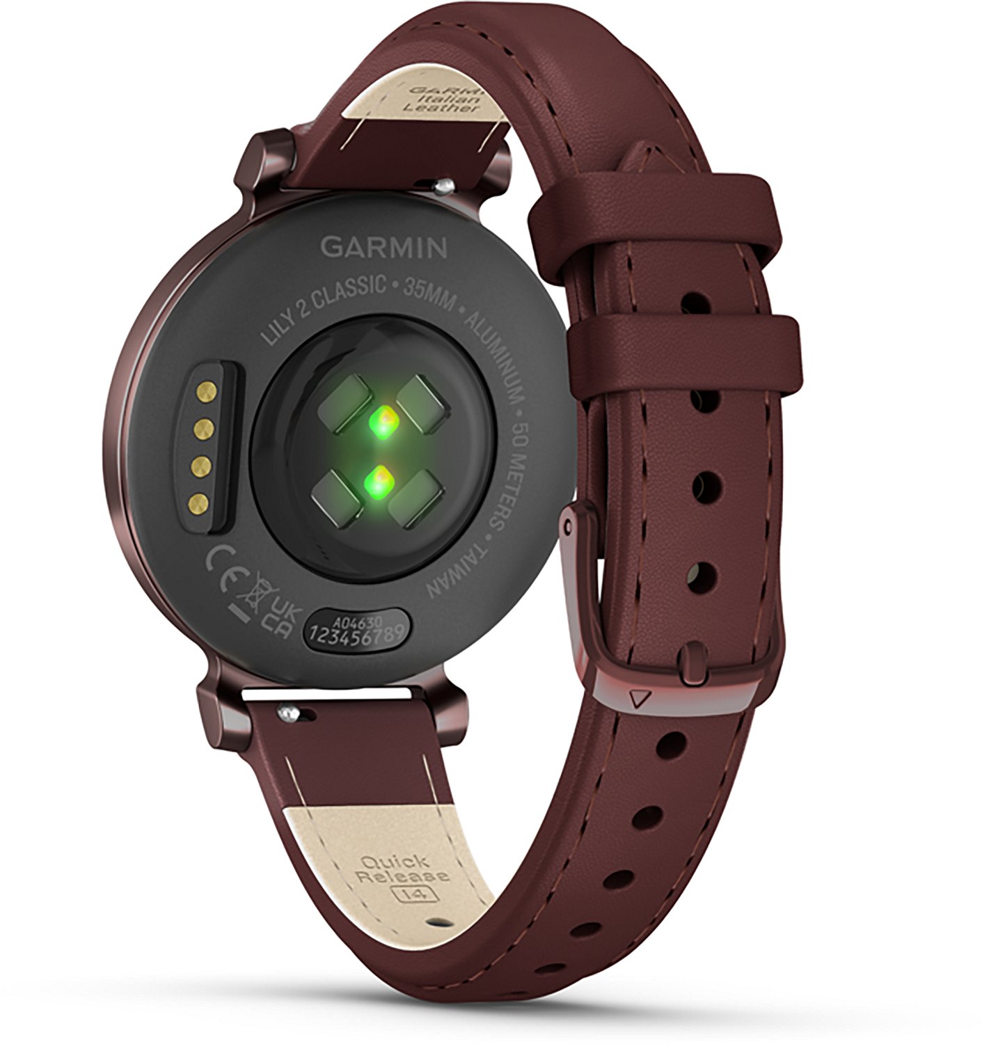 Garmin Lily 2 Classic Watch - view number 4