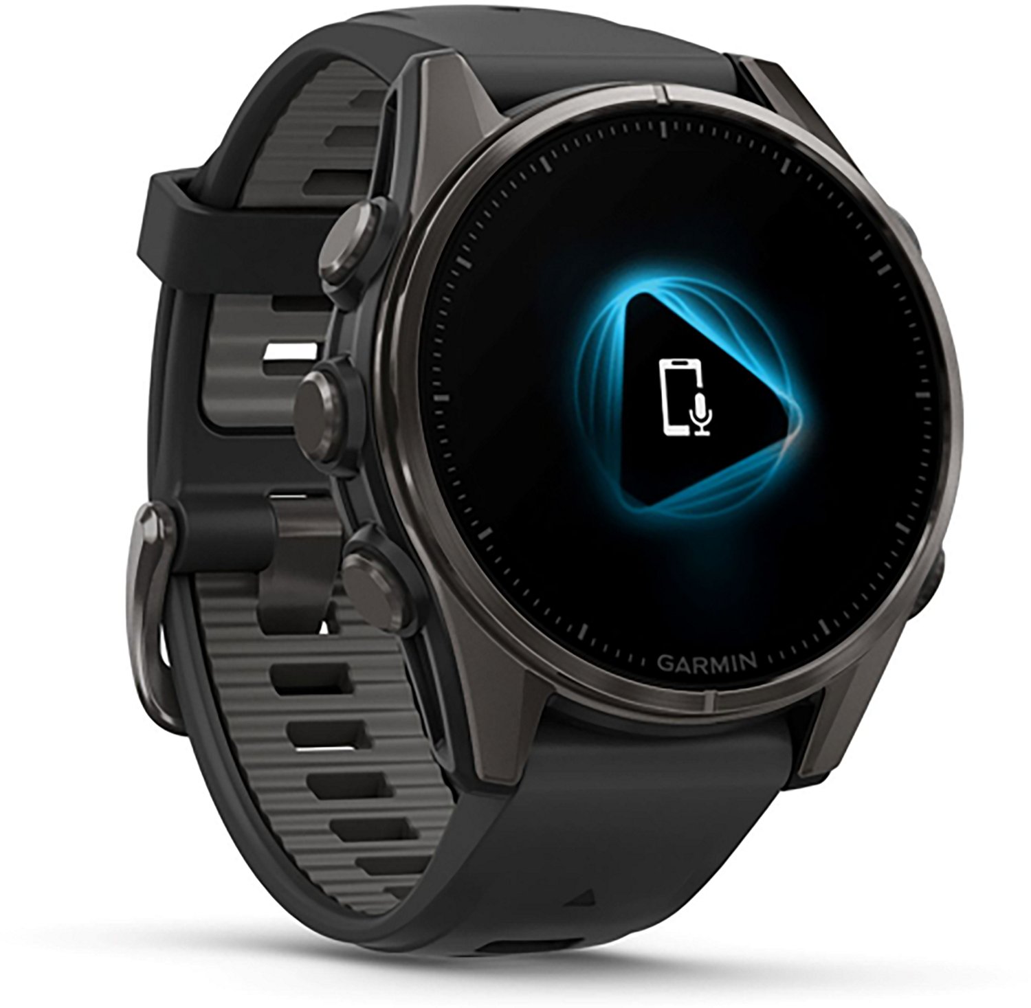 Garmin Fenix 8 43mm AMOLED Watch