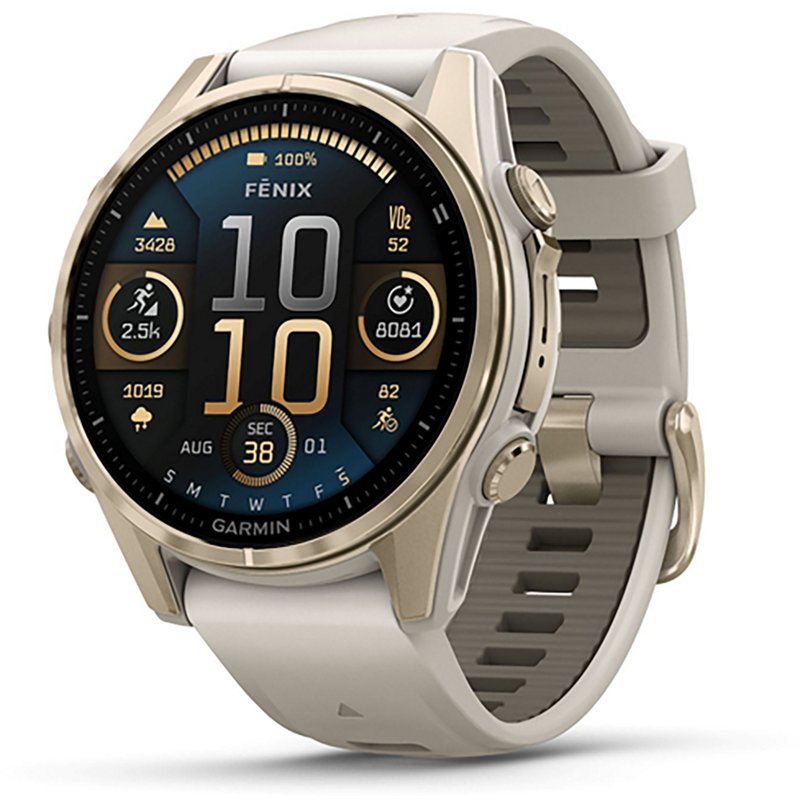 Garmin Fenix 8 43Mm…