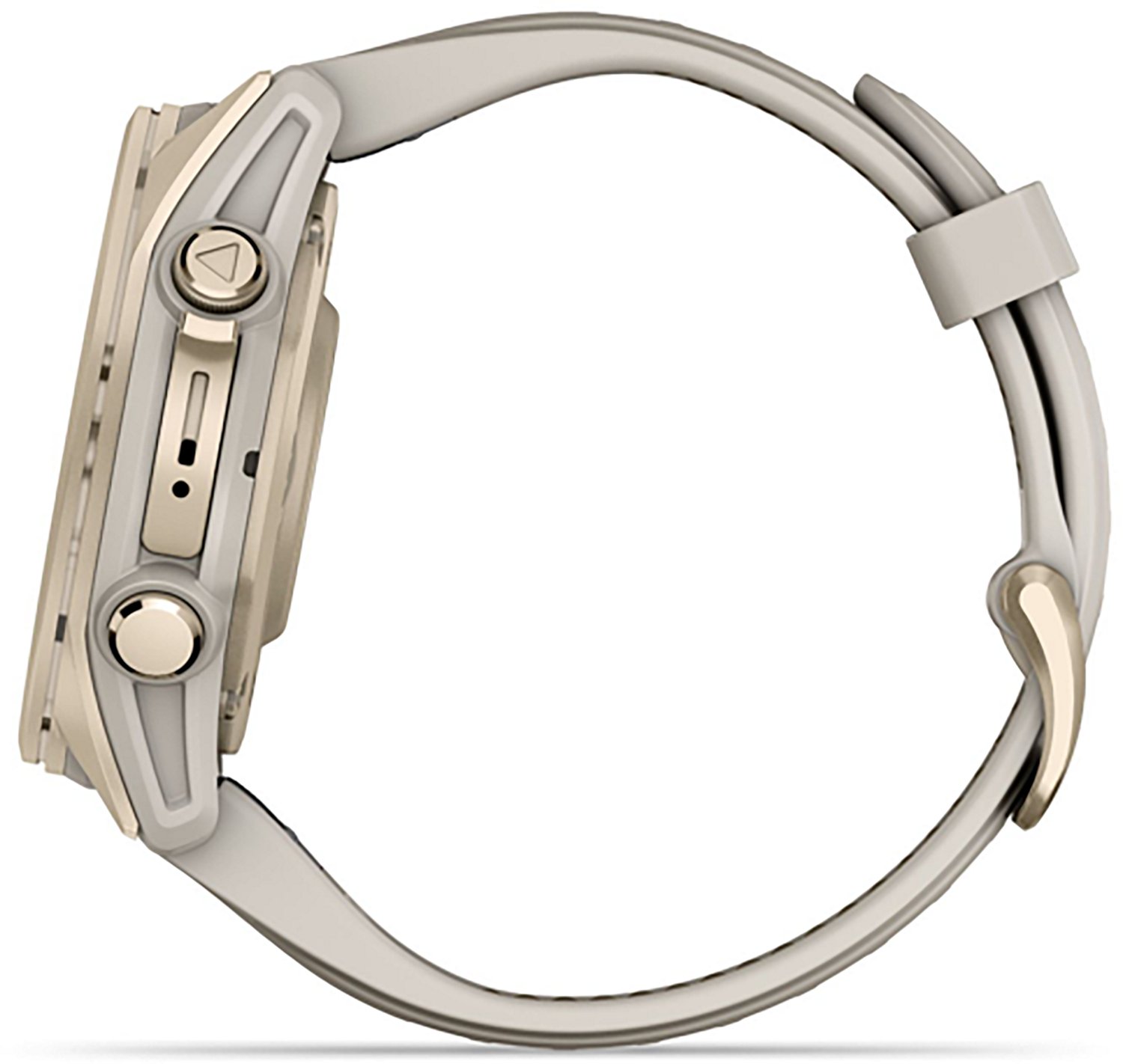 Garmin Fenix 8 43mm AMOLED Watch - view number 3