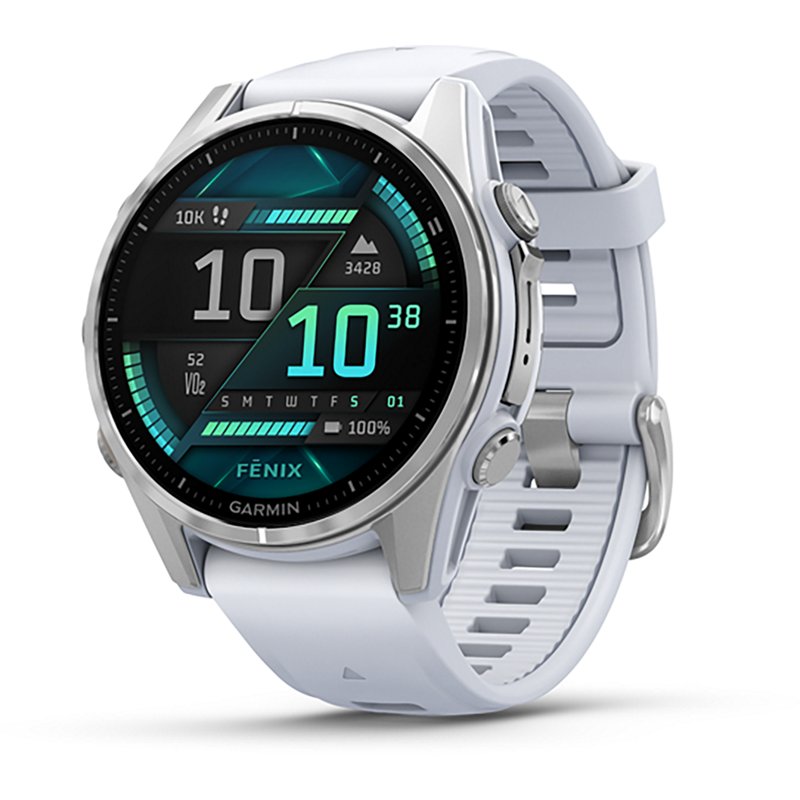 Garmin Fenix 8 43Mm…