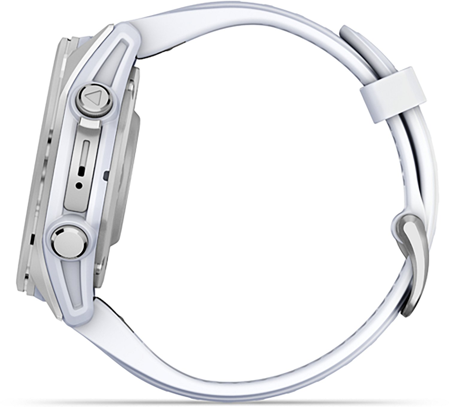 Garmin Fenix 8 43mm AMOLED Watch - view number 4