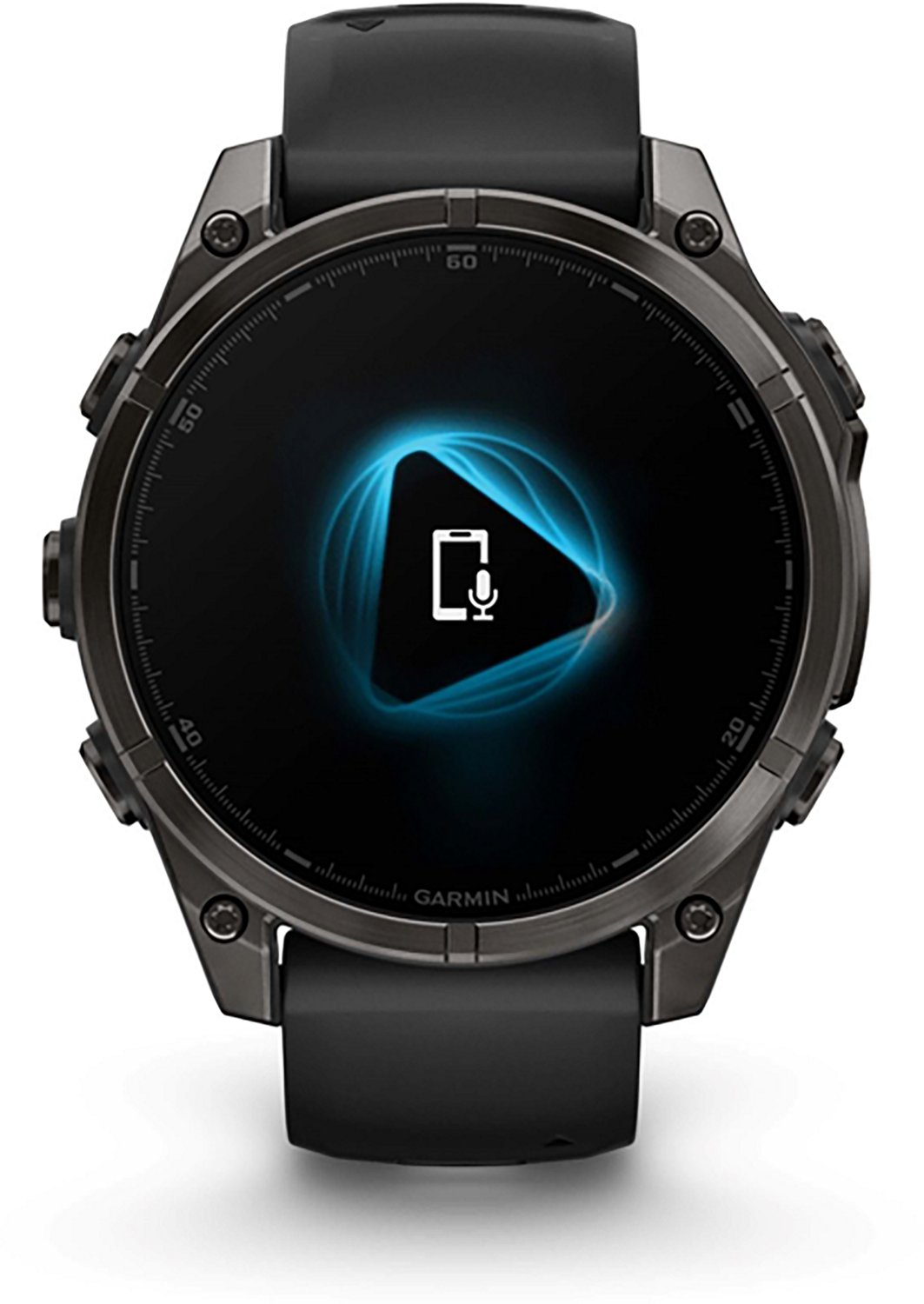 Garmin Fenix 8 47mm AMOLED Watch - view number 2