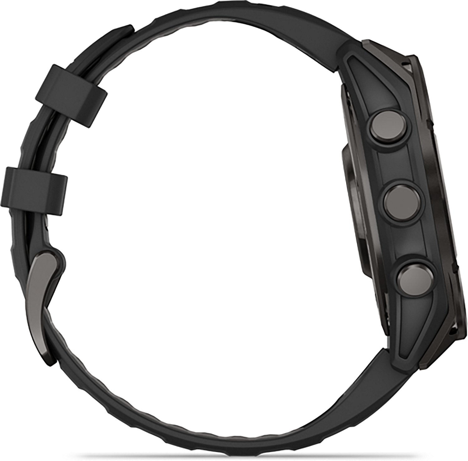 Garmin Fenix 8 47mm AMOLED Watch - view number 4