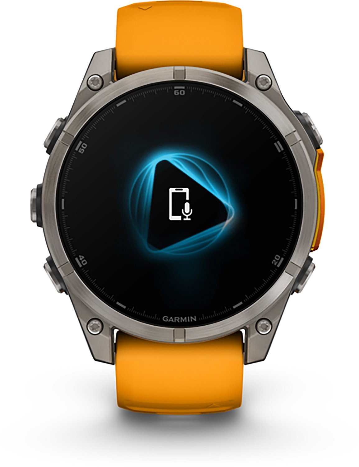 Garmin Fenix 8 47mm AMOLED Watch - view number 2