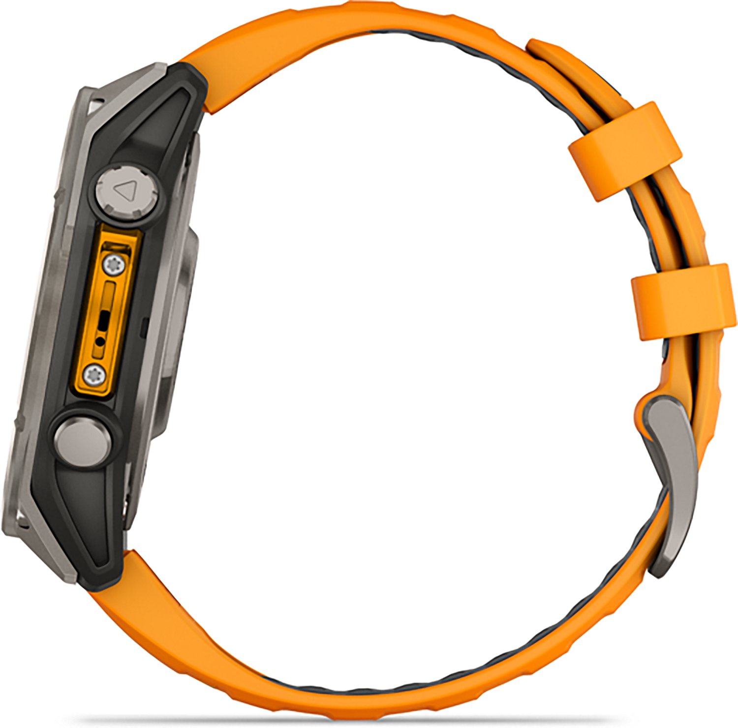 Garmin Fenix 8 47mm AMOLED Watch - view number 4