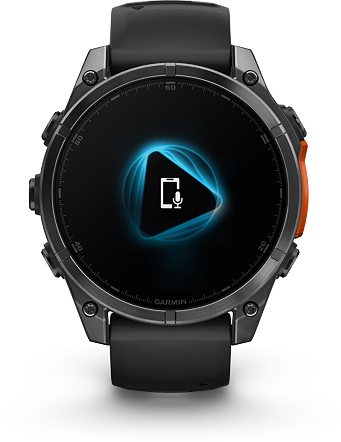 Garmin Fenix 8 47mm AMOLED Watch - view number 2