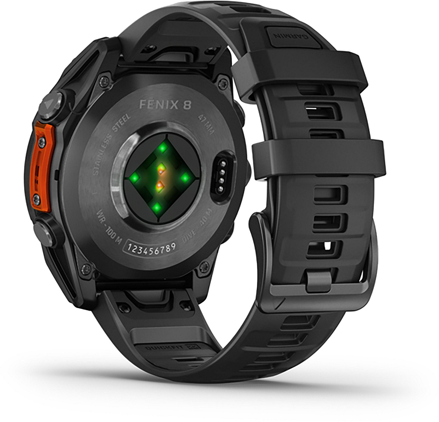 Garmin Fenix 8 47mm AMOLED Watch - view number 5