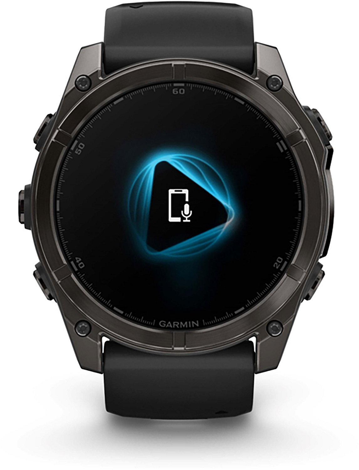 Garmin Fenix 8 51mm AMOLED Watch - view number 2