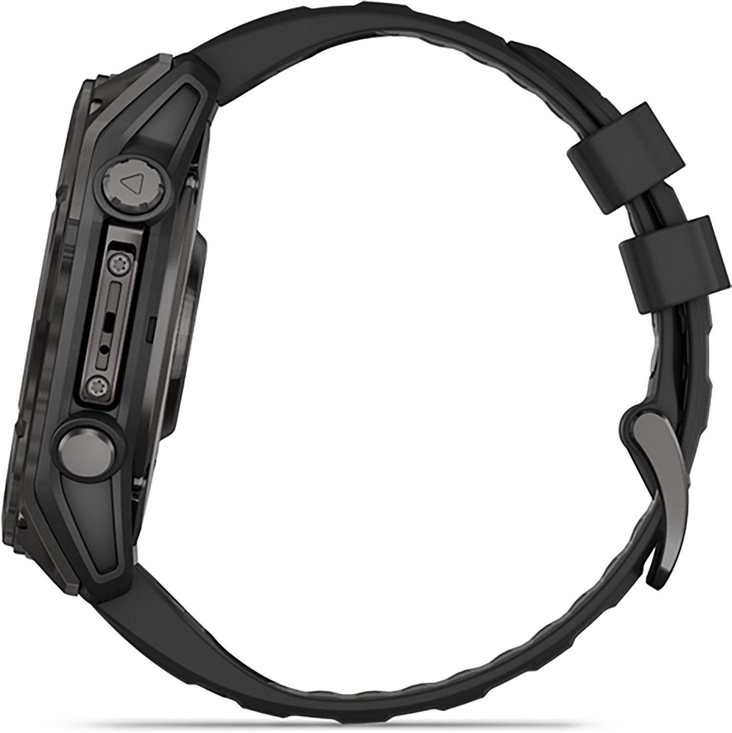 Garmin Fenix 8 51mm AMOLED Watch - view number 4