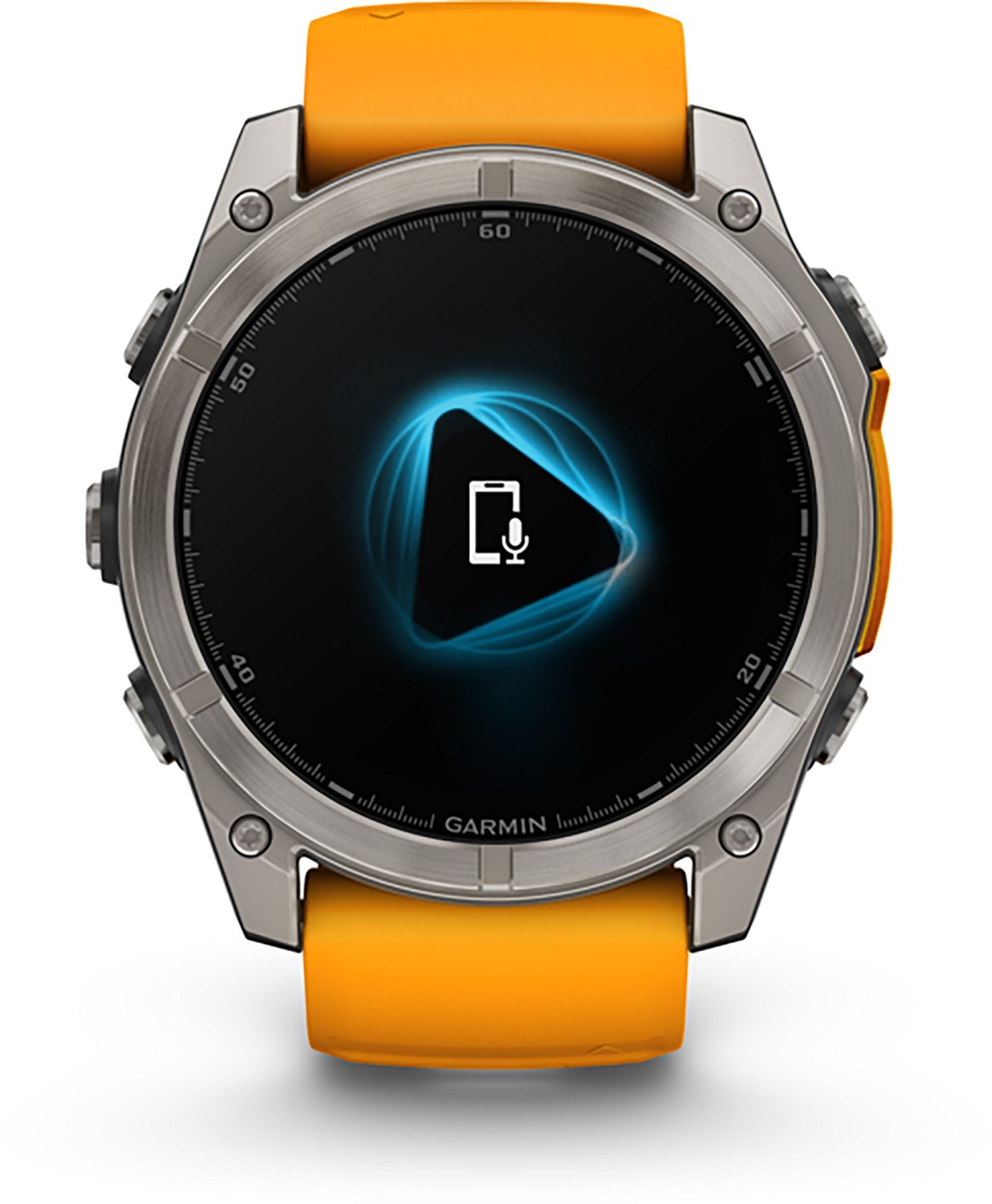 Garmin Fenix 8 51mm AMOLED Watch - view number 2