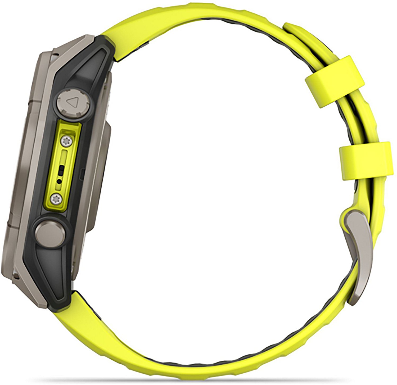 Garmin Fenix 8 47mm Solar Watch - view number 4