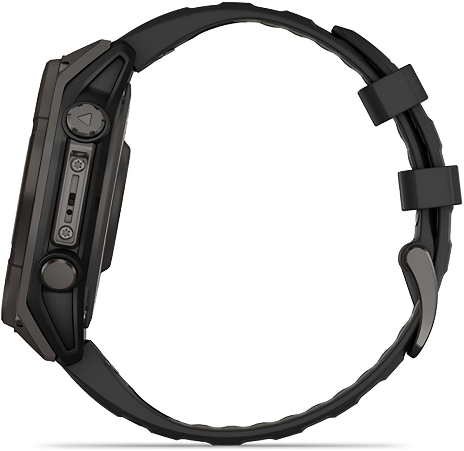 Garmin Fenix 8 47mm Solar Watch - view number 4