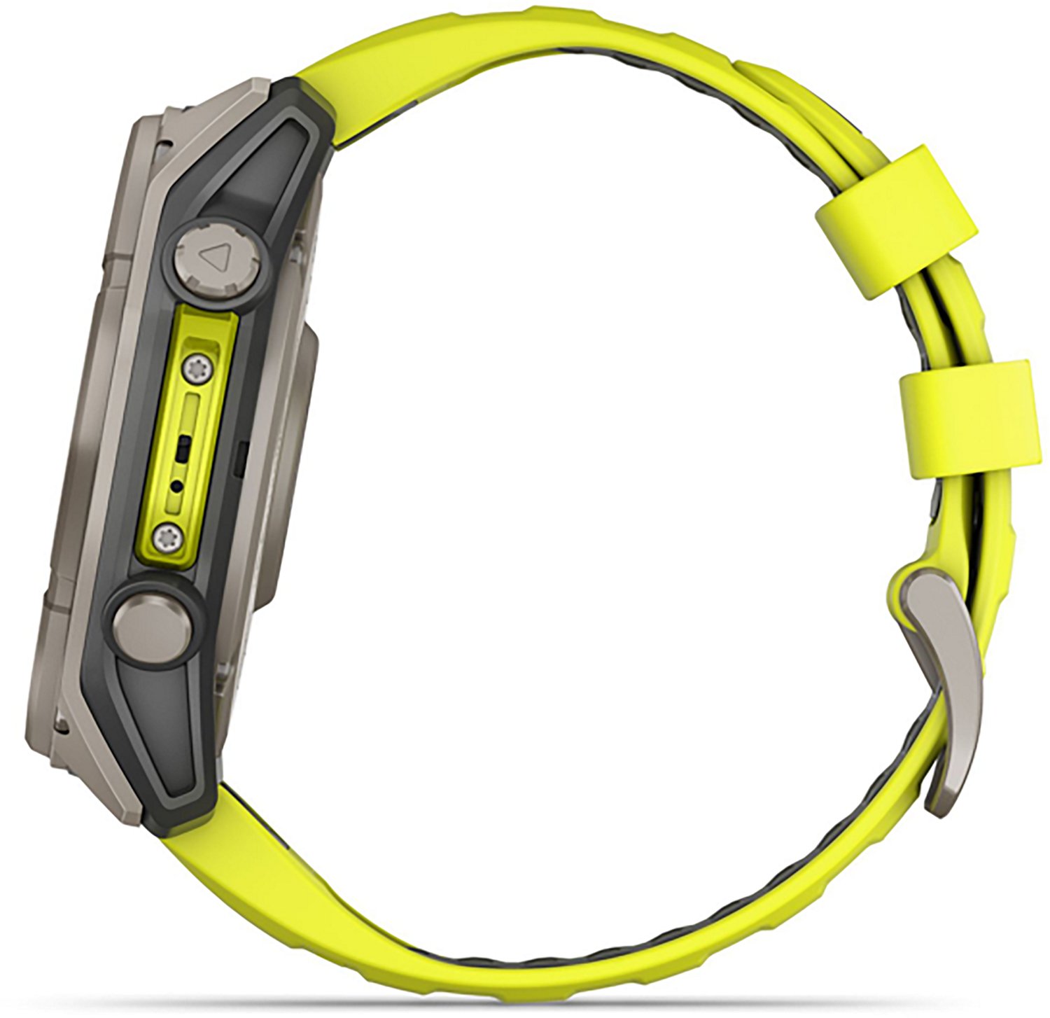 Garmin Fenix 8 51mm Solar Watch - view number 4