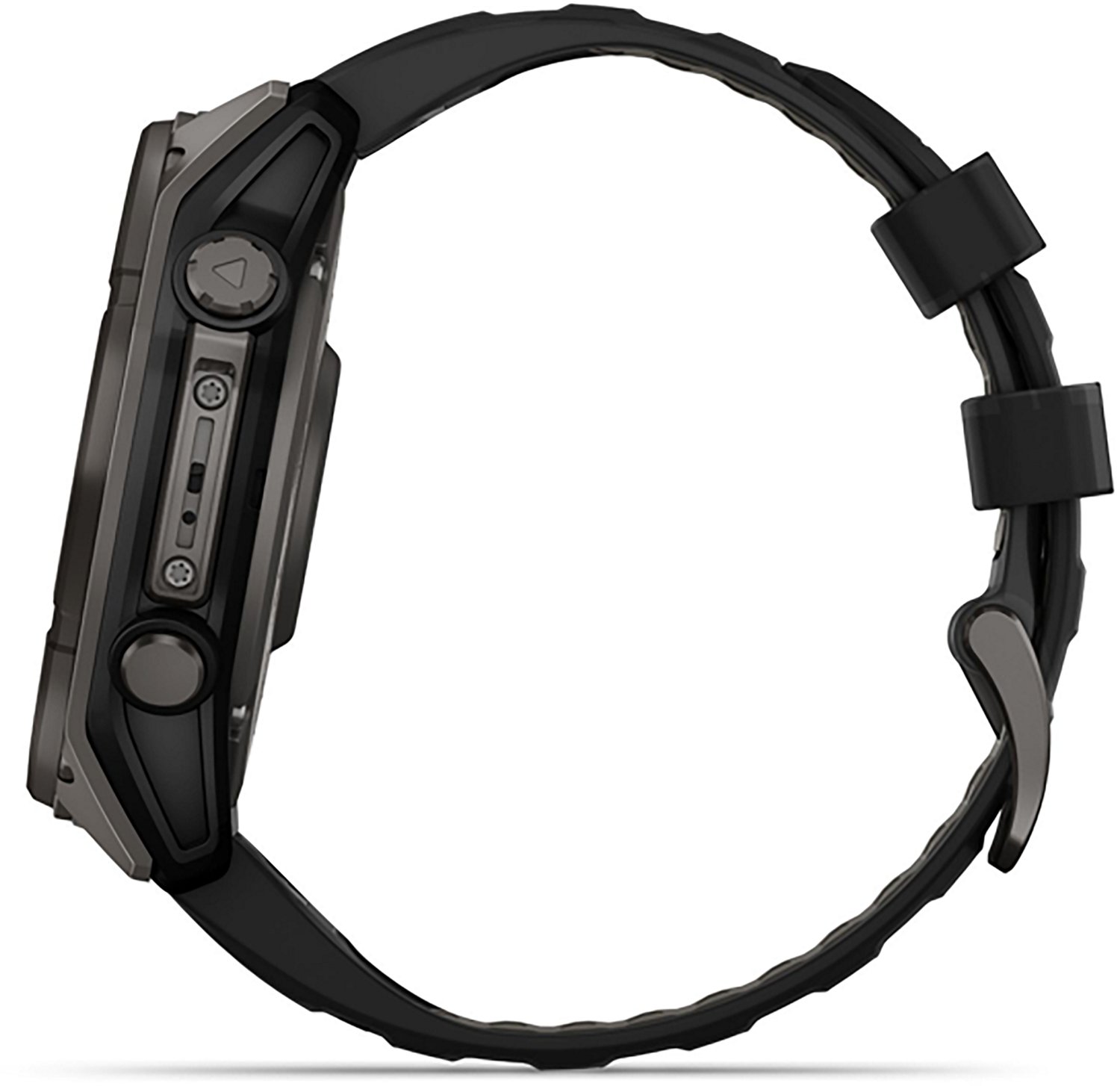 Garmin Fenix 8 51mm Solar Watch - view number 4