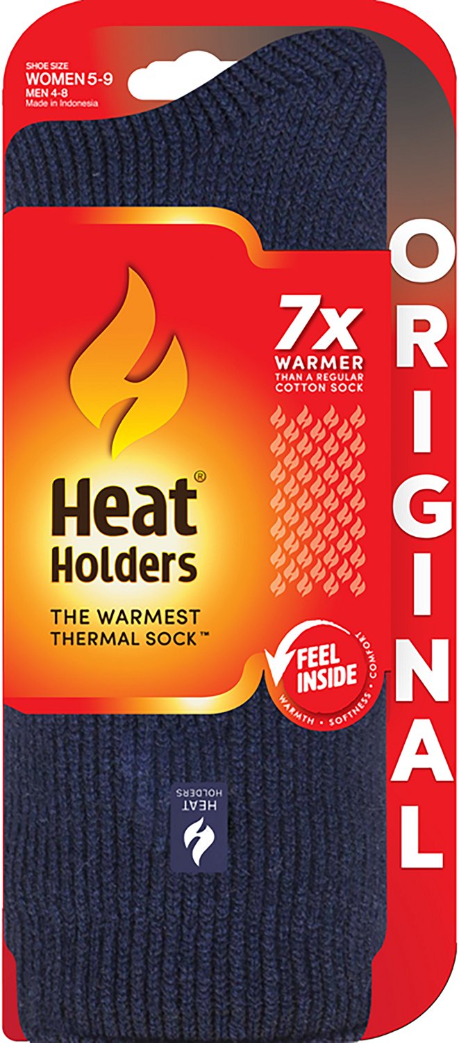 Heat Holders Women's ORIGINAL Camellia Crew Socks - view number 2