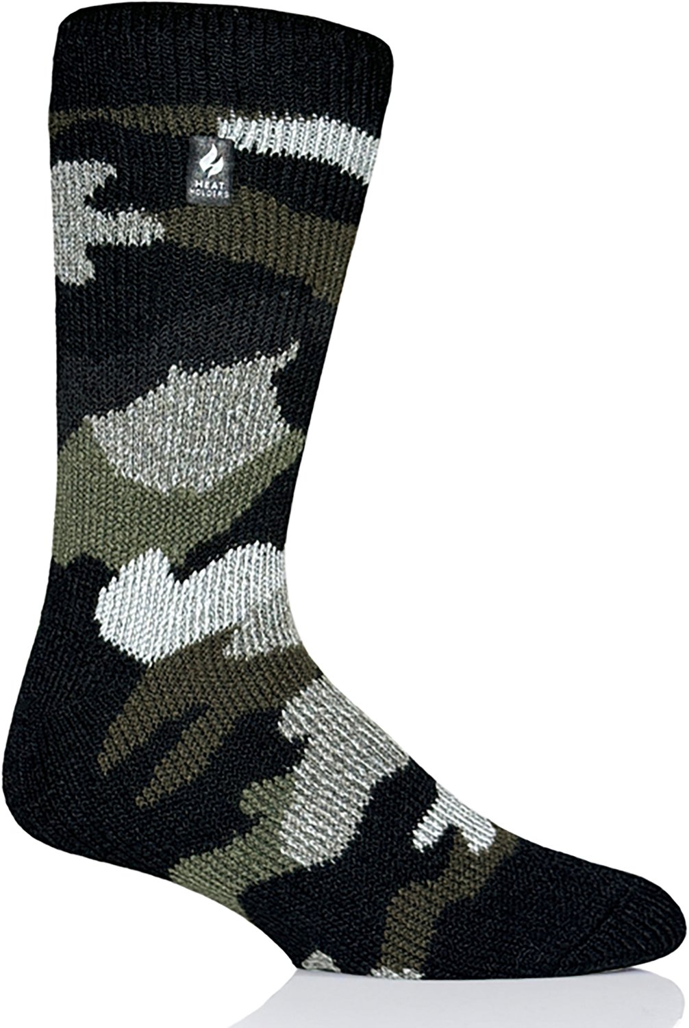 Heat Holders Men's Magnus Crew Socks