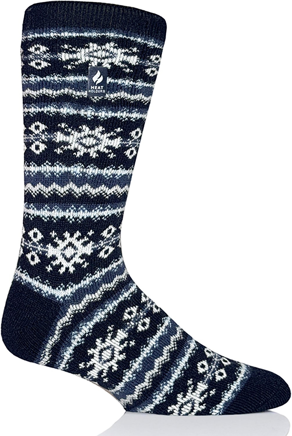 Heat Holders Men's LITE Odin Nordic Crew Socks - view number 1
