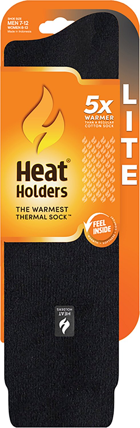 Heat Holders Men's LITE Kingfisher Long Socks - view number 2
